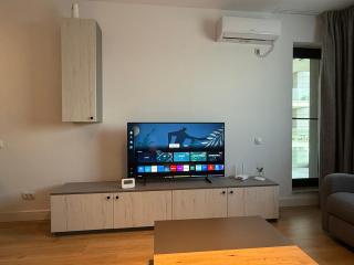 Onix Park Complex Elegant Apartment with Parking & Self Check in - 3