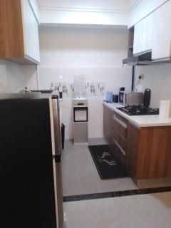 Fibb's 1br Lavington - Nairobi - 2
