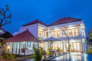 Siboghana retreat - Ubud - 0