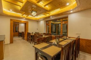 Hotel Country Side Manali - Bashist - 5