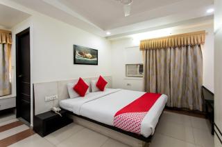 Super Hotel O Mohit Regency - Bhopal - 9