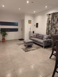 Cayenne home - Julianadorp - 4