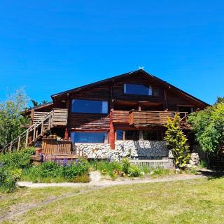 Del Francés - Villa La Angostura - 9
