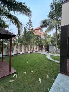 Seaside Serenity modern luxury stay at Ecr - Mahabalipuram - 4