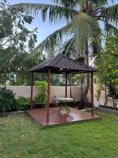 Seaside Serenity modern luxury stay at Ecr - Mahabalipuram - 5