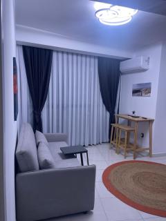 Central Vibe Apartment - Pristina - 8
