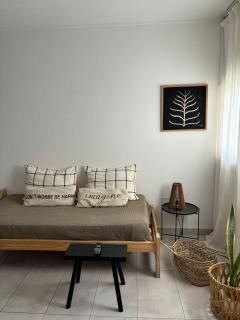 Moreno home - La Plata - 9