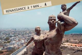 "La MAISON BLANCHE" - Ch1 - CENTRAL - CALME - WIFI - White Butterfly Hotels - Dakar - 1