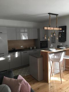 Haus Kaiserblick Top 3 - Aurach bei Kitzbühel - 7