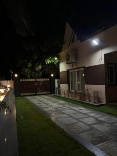 Seaside Serenity modern luxury stay at Ecr - Mahabalipuram - 7