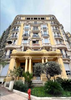 ASTORIA - Magnifique duplex lumineux à 100m des plages - Menton - 9