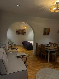 Central Vibe Apartment - Pristina - 9