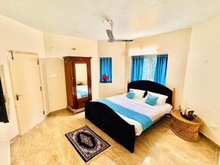 BR Villa - Kodaikānāl - 3
