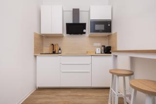 2BR central in Neukölln Maybachufer - Berlino - 5