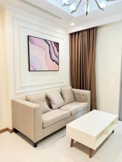 Landmark Luxury Residence - LUNA Apartment - Ho Chi Minh City - 1