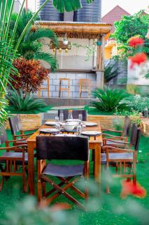 Maisha Apartments - Moshi - 1