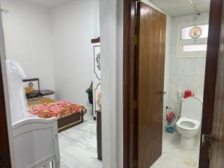 Burj al haya apartment - 0