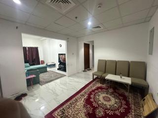 Burj al haya apartment - Ajman - 7