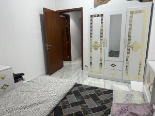 Burj al haya apartment - Ajman - 3