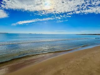 Precioso Apartamento playa Pinedo Valencia - Valencia - 0