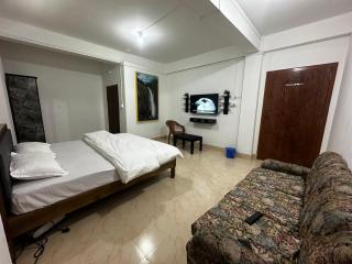 The Nongstoin Kitchen - 5