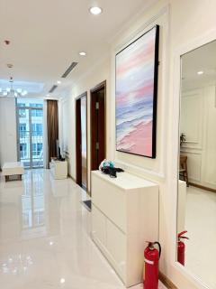 Landmark Luxury Residence - LUNA Apartment - Ho Chi Minh City - 5