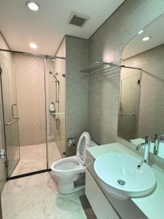 Landmark Luxury Residence - LUNA Apartment - Ho Chi Minh City - 6