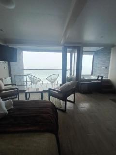 Departamento jacuzzi 1 en Valdivia - 7