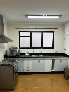 Apartamento Pitangueiras - 4