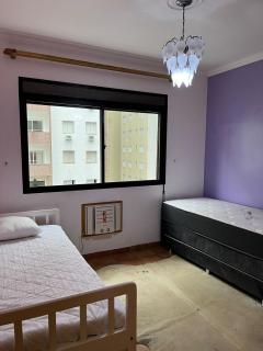 Apartamento Pitangueiras - 1
