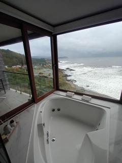 Departamento jacuzzi 1 en Valdivia - Valdivia - 8