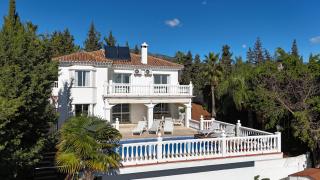 Villa Torre Alta - Mijas - 6