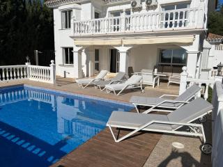 Villa Torre Alta - Mijas - 1