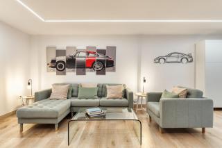 Elegant villa in Marbella - Marbella - 6