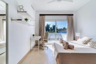Elegant villa in Marbella - Marbella - 5
