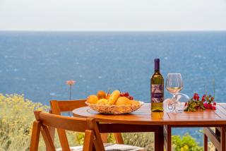 Breathtaking sea view villa - Nuvola Azzurra - Costa Paradiso - 0