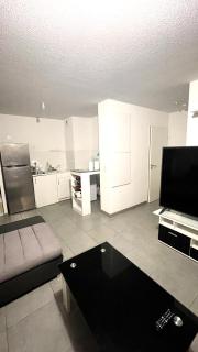 Appartement T2 entier, Toulouse centre - Toulouse - 4