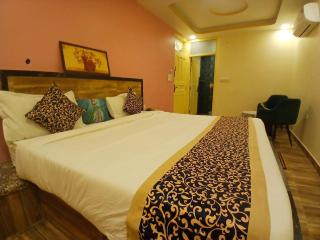 Hotel Pragati, New Loha Mandi - Jaipur - 6