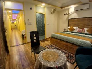 Hotel Pragati, New Loha Mandi - Jaipur - 4