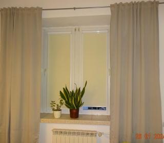 Apartament Wspólna 59 Warszawa - 3