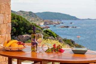 Breathtaking sea view villa - Nuvola Azzurra - Costa Paradiso - 5