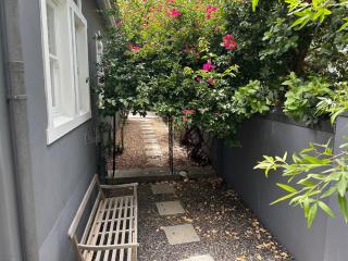 Mont Vue Manor - self catering guesthouse and apartment - 3