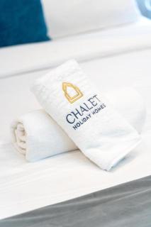 Luxury Smart Studio with Canal View Business Bay - Damac Maison Prive - 1