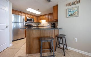 Phoenix VII 7613 condo - Orange Beach - 7