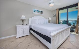 Phoenix VII 7613 condo - Orange Beach - 3