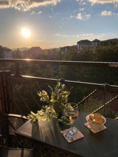 Gold Zlatibor LUX & SPA Apartment - Zlatibor - 9