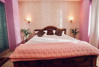Bluebird stay ganeshguri - Guwahati - 5