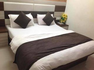 Hotel new sun stay in - Ahmedabad - 4