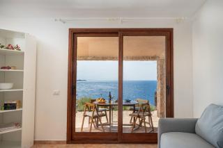 Breathtaking sea view villa - Nuvola Azzurra - Costa Paradiso - 2