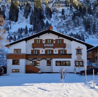Hotel Kristall - Lech am Arlberg - 0